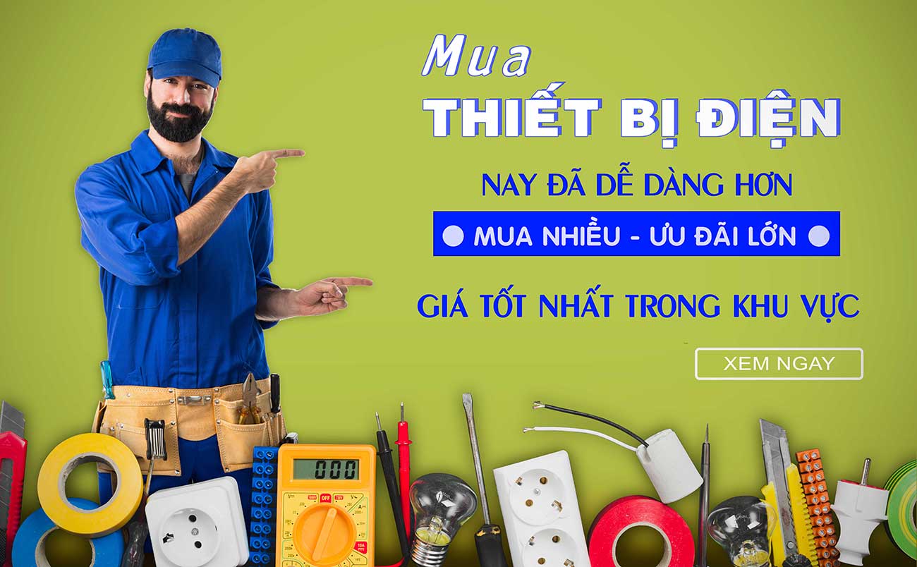 Thiết Bị Điện Đặng Gia Phát