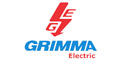 Dòng G8 ABS - GRAY (GRIMMA)