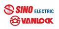 Tủ điện kim loại gắn âm (Sino Vanlock)