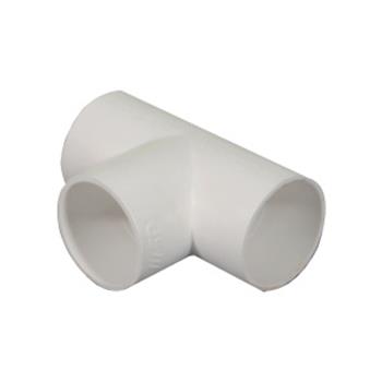 Cút Chữ T Không Nắp Ø16-Ø50