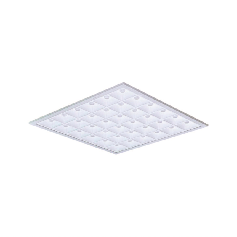 Đèn LED máng âm trần tán quang Duhal 40W
