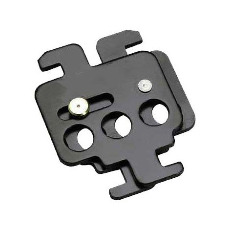 Phụ kiện Toggle locking device for 3 padlocks (removable)