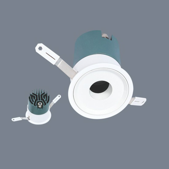Đèn Downlight Led âm trần cao cấp AFC 735 T Led 12W