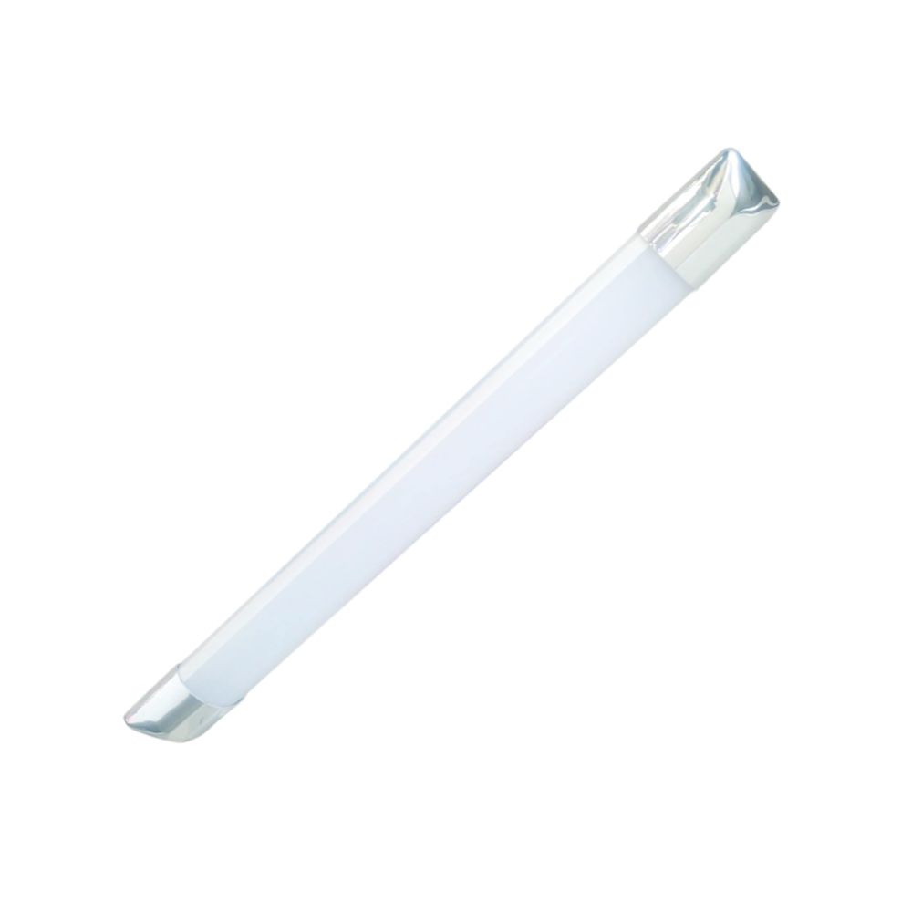 Đèn bán nguyệt xi trắng Duhal 40W