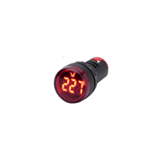 Đèn báo pha CHINT ND3-22V