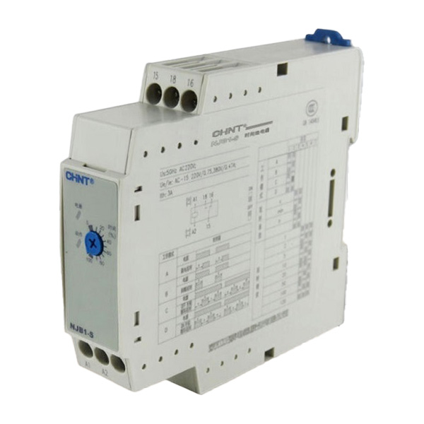 Relay bảo vệ pha CHINT NJB1-YW AC