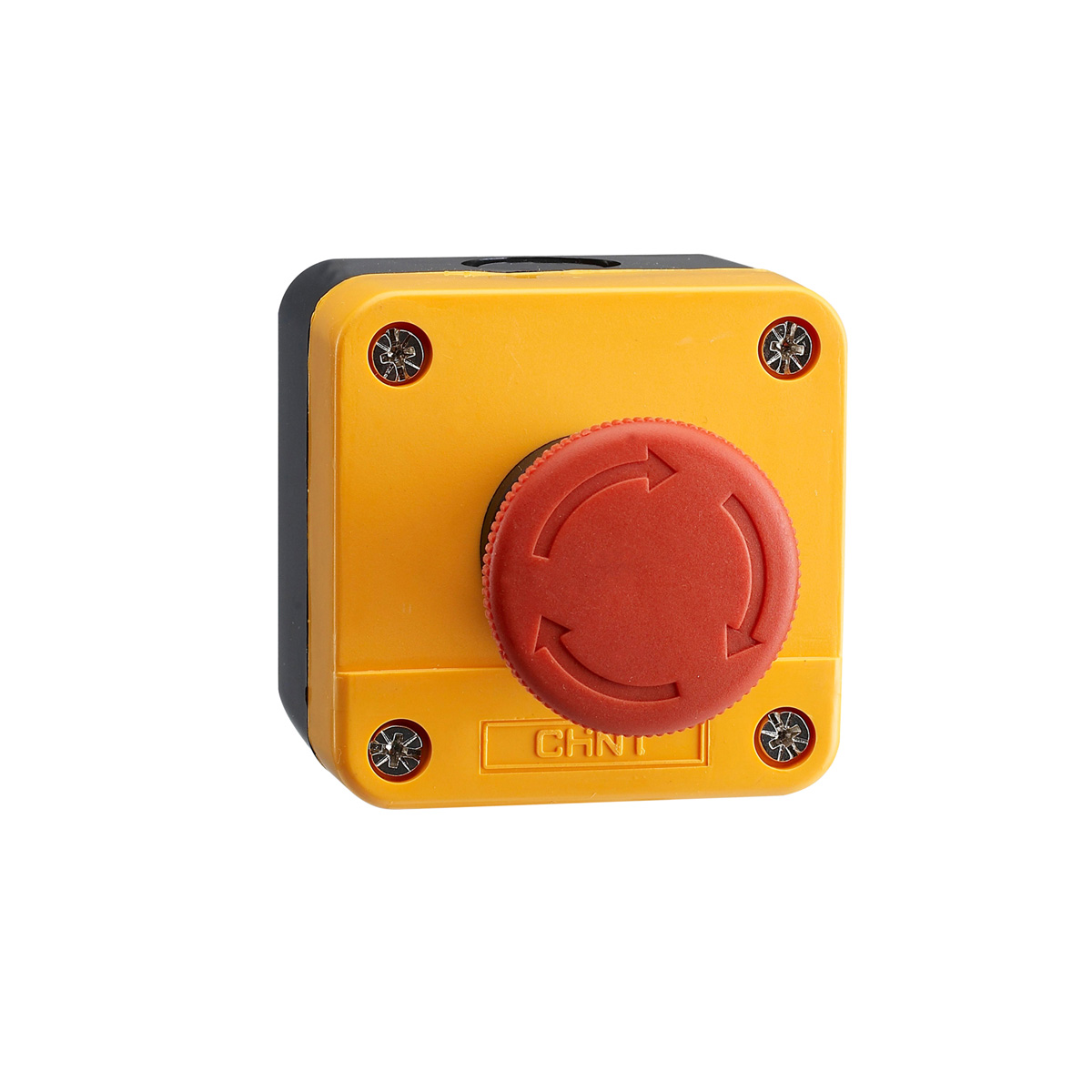 Hộp nút nhấn CHINT NP2-J174