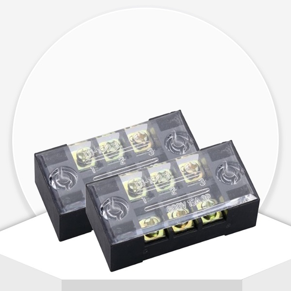 Cầu đấu điện CHINT TB