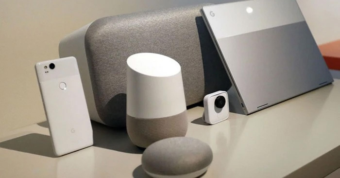 Tính năng, công dụng và hướng dẫn cài đặt Loa thông minh Google Home Mini