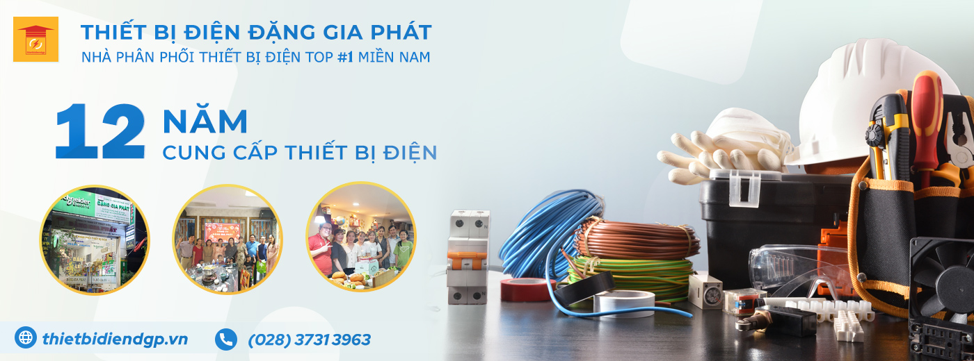 Thành viên Công Ty Thiết Bị Điện Đặng Gia Phát