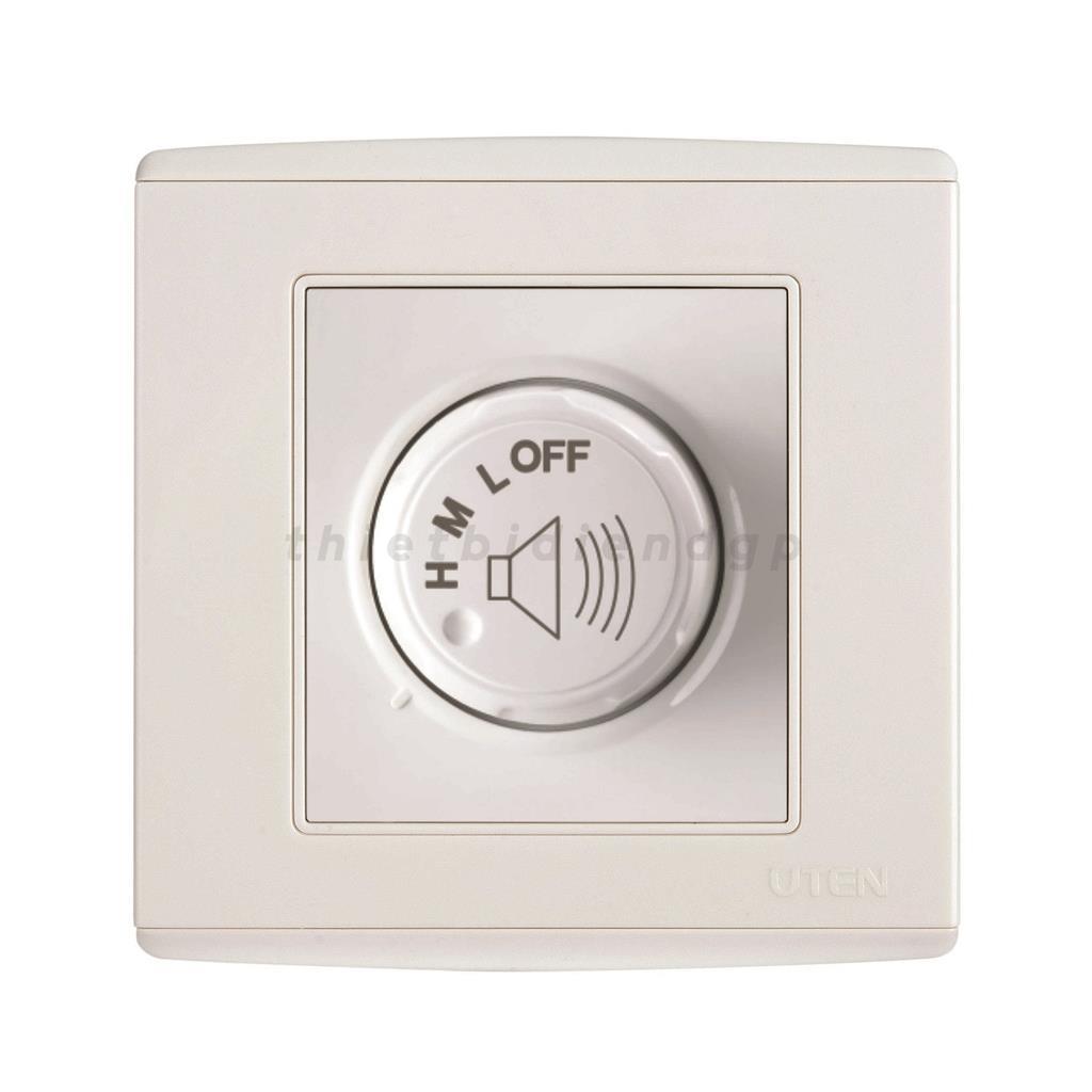 Bộ điều chỉnh âm lượng (Dimmer)