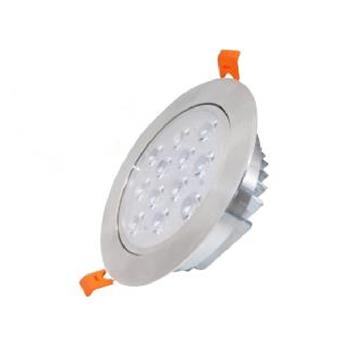 Đèn âm trần Downlight xoay góc 12W 6500K W-CX0013A