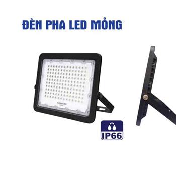 Đèn pha Led mỏng Kawaled LED1-FL20W LED1-FL20W-T