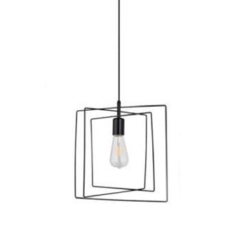 Đèn thả bàn ăn Andora Ø250 - E27*1 (Dây 90cm) ĐT-2821/1