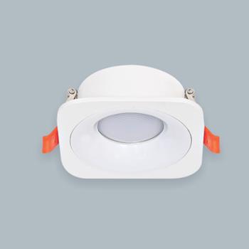 Đèn âm trần downlight Anfaco AFC 776/1 Led 9W AFC 776/1 Led 9W