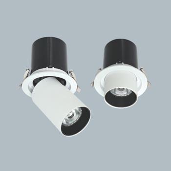 Đèn âm trần downlight Anfaco AFC 788/1 Led 15W AFC 788/1 Led 15W