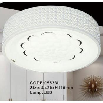 Đèn Ốp Trần Led 05533L 05533L