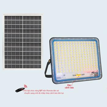 Đèn pha Led Anfaco SOLAR 009 200W SOLAR 009 - 200W