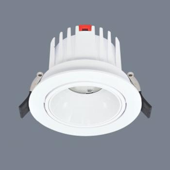 Đèn âm trần cao cấp Anfaco AFC 745 T Led 12W AFC 745 T Led 12W