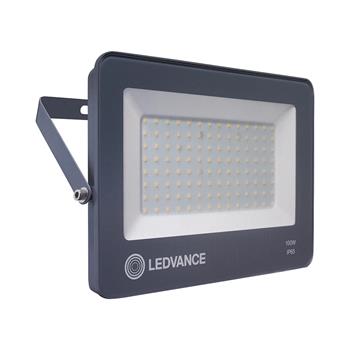 Đèn Pha Eco Floodlight LEDVANCE 100W LDV-FLE-100W-AM