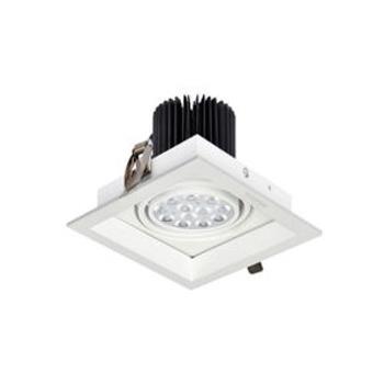 Đèn Led Âm Trần LA-191 COB 12W - 3000K LA-191