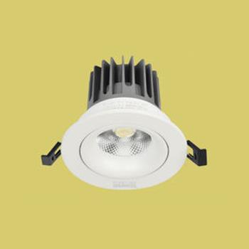 Đèn Led Âm Trần LA-496 30W LA-496