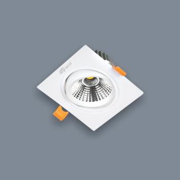 Đèn âm trần downlight Anfaco AFC 732 Led 5W AFC 732 Led 5W