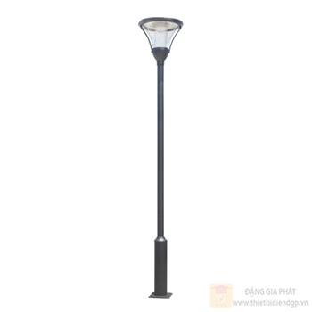 Đèn lối đi Slister Ø500*3000mm - LED 10W - Solar panels: 15W Battery: 12000mAh 1211