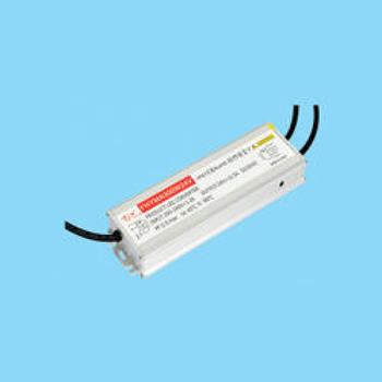 Driver ngoài trời sử dụng dây Led cuộn Driver 17 400W