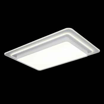 Đèn mâm trang trí Slister 1100*750*90mm - LED 243W - 3 chế độ 189-3