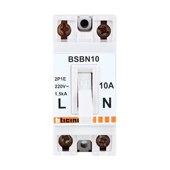 Cầu dao an toàn 1.5kA Legrand BSBN