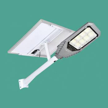 Đèn đường năng lượng mặt trời Euroto SOLAR-16 led 500W SOLAR - 16