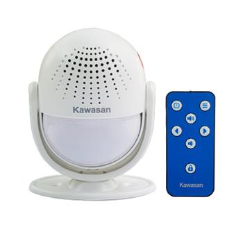 Thiết bị báo động báo khách lời chào MP3 Kawasan I236S-R I236S-R