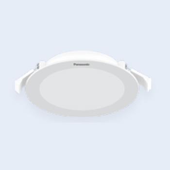 Đèn âm trần Panasonic đổi màu Neo Slim 2G NNP72376A