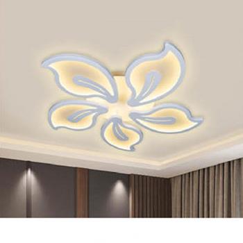 Đèn ốp trần trang trí Andora Ø600 - LED 3 CĐ + Remote ML-6119/5