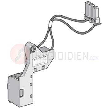 Electrical auxiliaries for NT06/NT16 47345