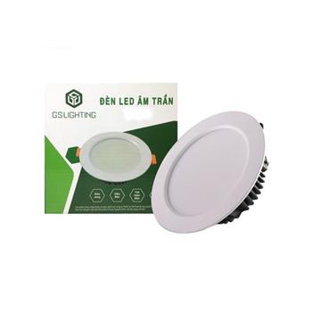 Đèn led âm trần tán quang viền Trắng GSATN - PEGASUS GSATN - PEGASUS