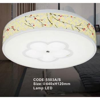 Đèn Ốp Trần Led 5503A/S 5503A/S