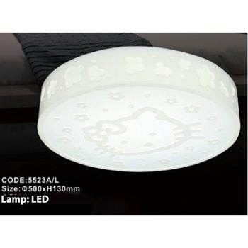 Đèn Ốp Trần Led 5523A/L 5523A/L