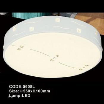 Đèn Ốp Trần Led 5608L 5608L