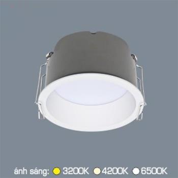 Đèn âm trần downlight Anfaco AFC 586 AFC 586 LED