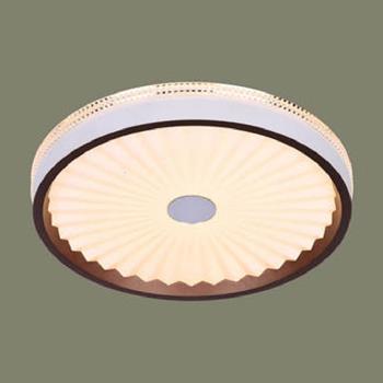 Đèn mâm Led Andora Ø400 x H75 LED 54W - 3 CĐ OT-1301/CF