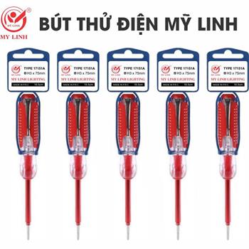 Bút thử điện BTD-ML17251A BTD-ML17251A