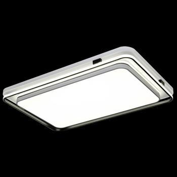 Đèn mâm trang trí Slister 1100*750*90mm - LED 240W - 3 chế độ 666-1