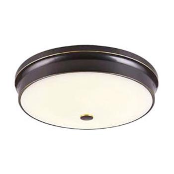 Đèn ốp trần tròn - Ø320*H50 - LED 18W*2 MSS-38