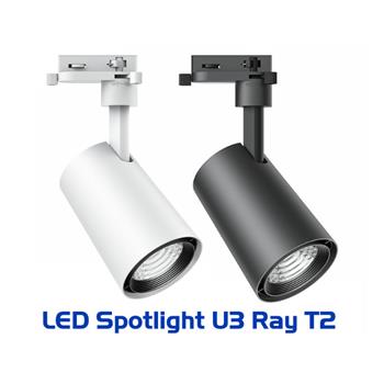 Đèn Led chiếu điểm Spotlight U3 Ray T2 Opple 30W LEDSpotTR-U3 T2 30W-24D