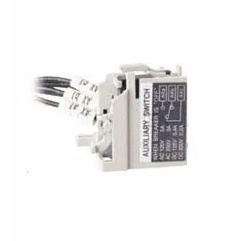 Auxiliary switch: AX for TS1000~1600 AX for TS1000~1600