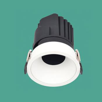 Đèn âm trần Ø85*H85 - COB 10W - Khoét lỗ Ø75 LA-12