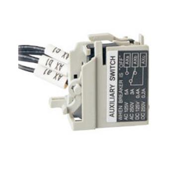 Alarm switch: AL for TS1000~1600 AL for TS1000~1600