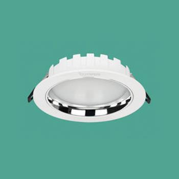 Đèn Âm Trần Downlight Ø230*H55 Khoét lỗ Ø190 COB 30W LA-56